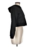 Unbranded 100% Polyester Black Zip Up Hoodie Size M - photo 4