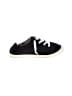 Torrid Solid Black Sneakers Size 7 (X-wide) - photo 1