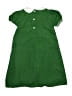 Assorted Brands 100% Cotton Green Dress Size 6 - photo 2