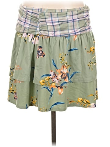 Cato Casual Skirt (view 2)