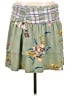 Cato Green Casual Skirt Size L - photo 2