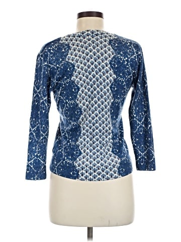 Tory Burch Wool Cardigan (view 2)