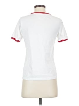 Tommy Jeans Short Sleeve T-Shirt (view 2)