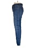 One 5 One Solid Blue Jeans Size 6 - photo 5