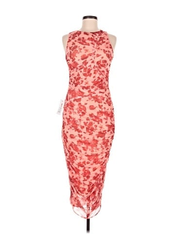 Bardot Cocktail Dress (view 1)
