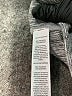 Manduka Gray Yoga Pants Size M - photo 8