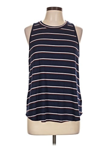 Allison Joy Sleeveless Top (view 1)
