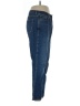 Old Navy Blue Jeans Size 12 - photo 4