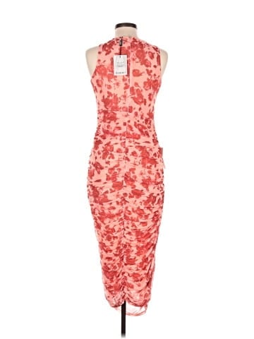 Bardot Cocktail Dress (view 2)