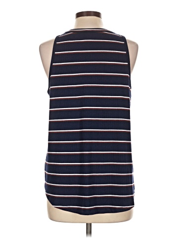 Allison Joy Sleeveless Top (view 2)