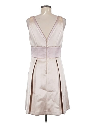 Belle Badgley Mischka Cocktail Dress (view 2)