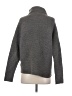 Madewell Solid Gray Turtleneck Sweater Size S - photo 2