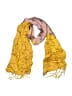 Unbranded Yellow Scarf One size - photo 1