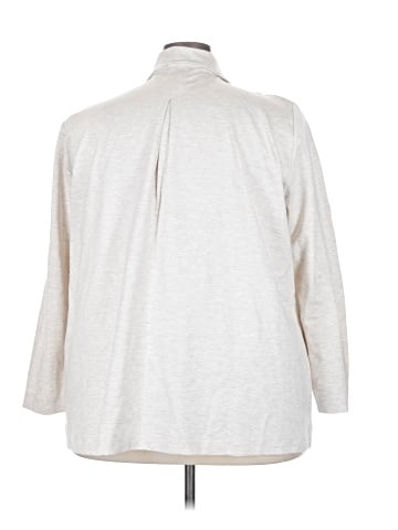Ulla Popken Coat (view 2)