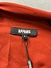 Apparis Brown Casual Dress Size L - photo 7
