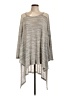 Hayden Gray 3/4 Sleeve Top Size L - photo 1