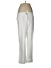 Pappagallo White Dress Pants Size 8 - photo 1