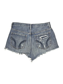 Hollister Denim Shorts (view 2)