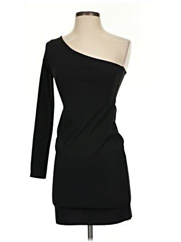 Missguided Cocktail Dress (view 1)