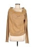 We the Free Tan Pullover Sweater Size M - photo 1