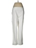 Pappagallo White Dress Pants Size 8 - photo 2