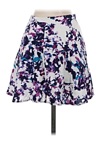 Olive and Oak Casual Skirt (view 2)