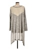 Hayden Gray 3/4 Sleeve Top Size L - photo 2
