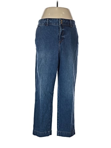 Talbots Jeans (view 1)