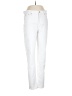J.Crew White Jeans Size 32 waist (tall) - photo 1