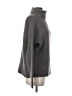 Madewell Solid Gray Turtleneck Sweater Size S - photo 4