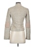 Alexia Admor Tweed Ivory Jacket Size XS - photo 2