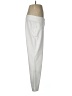 Pappagallo White Dress Pants Size 8 - photo 4