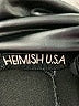 Heimish U.S.A Black Active Pants Size S (estimated) - photo 7