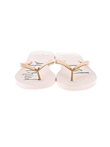 Kate Spade New York Flip Flops (view 2)