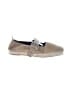 Rag & Bone 100% Leather Tan Flats Size EU 40 - photo 1