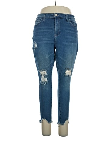 California Vintage Jeans (view 1)