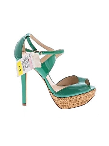 Alexandre Birman Heels (view 1)
