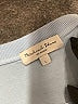 Michael Stars Blue Sweatshirt Size Lg (2) - photo 7