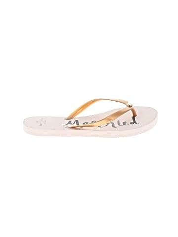 Kate Spade New York Flip Flops (view 1)