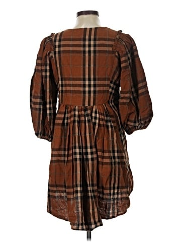 Flawless Casual Dress (view 2)