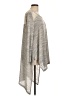 Hayden Gray 3/4 Sleeve Top Size L - photo 4