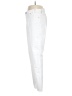 J.Crew White Jeans Size 32 waist (tall) - photo 5