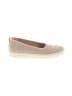 Vionic Tan Flats Size 10 - photo 1