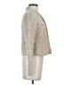 Alexia Admor Tweed Ivory Jacket Size XS - photo 4