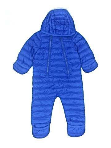 L.L.Bean Snow Jacket (view 1)