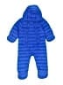 L.L.Bean 100% Nylon Blue Snow Jacket Size 6-12 mo - photo 1