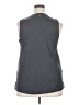 Marika Gray Sleeveless T-Shirt Size XXL - photo 2