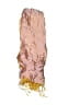 Unbranded Yellow Scarf One size - photo 2