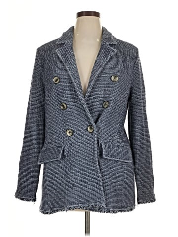 Chico's Coat (view 1)