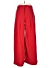 Naf Naf Red Casual Pants Size 12 - photo 1